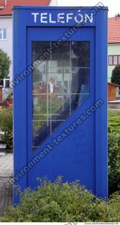 Phone Box 0011